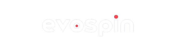 EvoSpin Logo